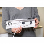 Taurus Pålægsmaskine Cutmaster Compact 100W/17cm Taurus Pålægsmaskine Cutmaster Compact 100W/17cm