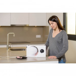 Taurus Pålægsmaskine Cutmaster Compact 100W/17cm Taurus Pålægsmaskine Cutmaster Compact 100W/17cm