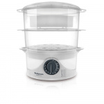 Taurus Dampkoger Salutecook 800W Taurus Dampkoger Salutecook 800W