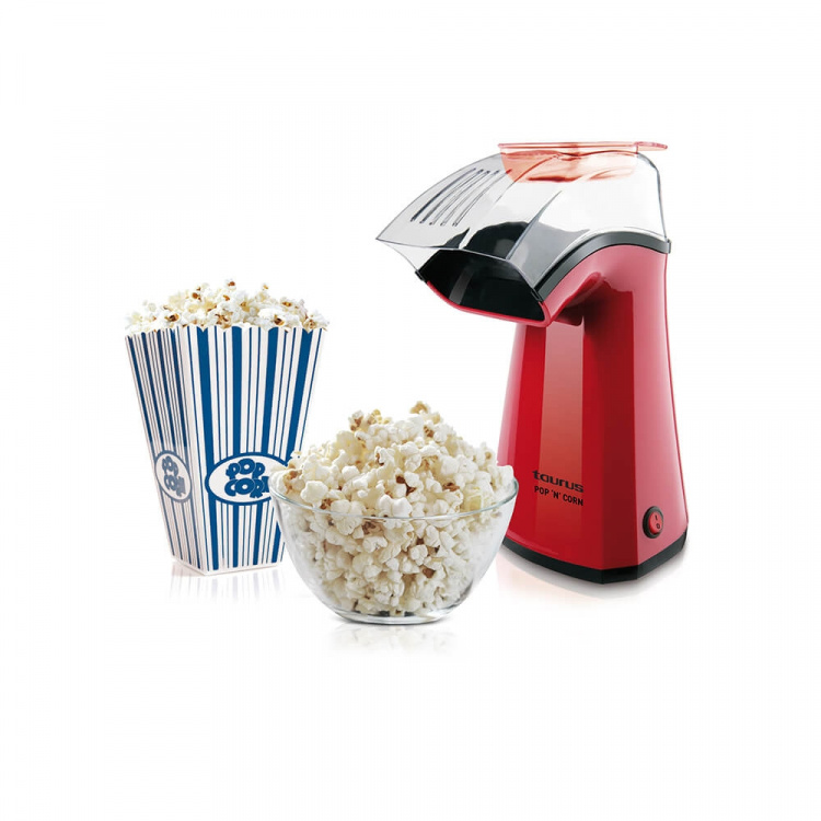 Taurus Popcorn-maskine