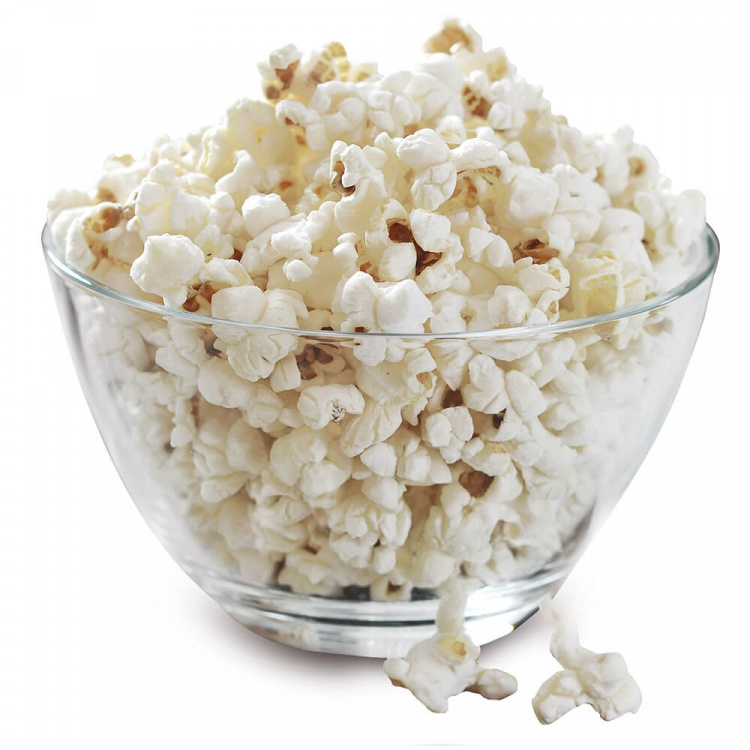 Taurus Popcorn-maskine