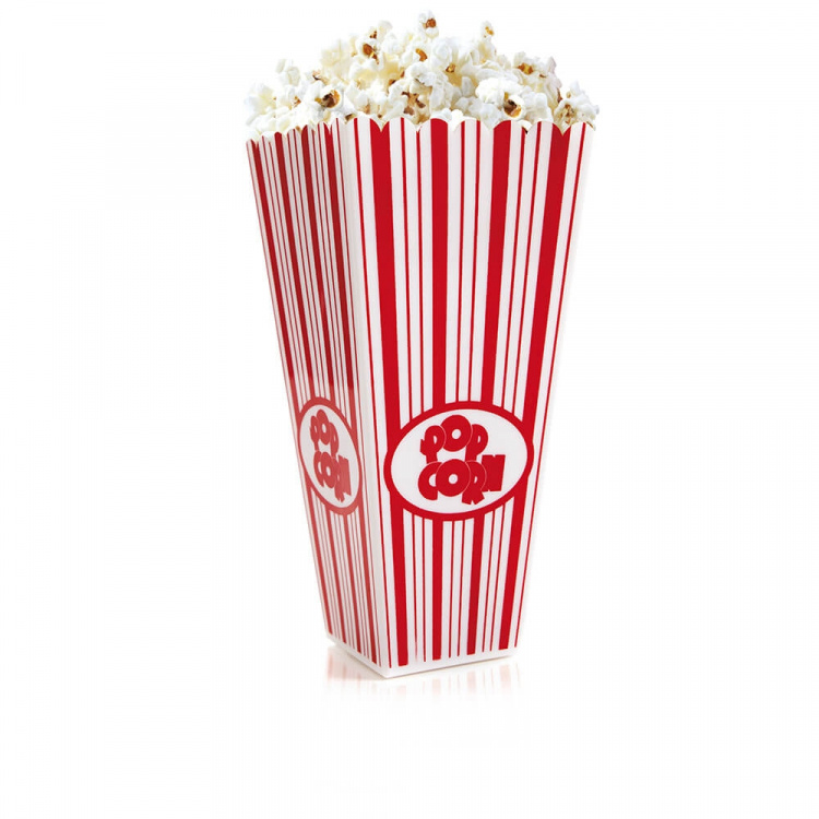 Taurus Popcorn-maskine