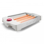 Taurus Flad Brødrister Neptuno Plus 900W