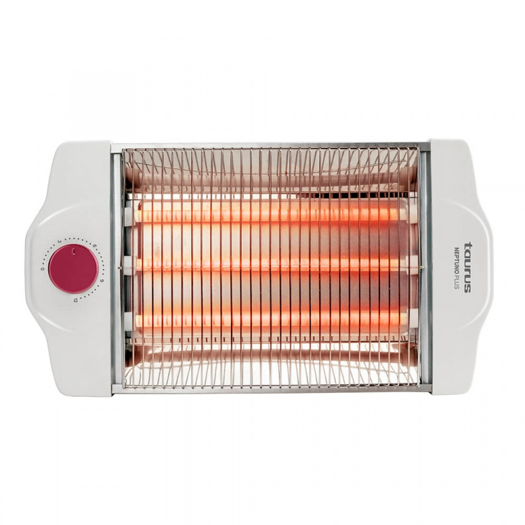 Taurus Flad Brødrister Neptuno Plus 900W