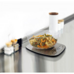 Taurus Køkkenvægt Rustfrit Stål