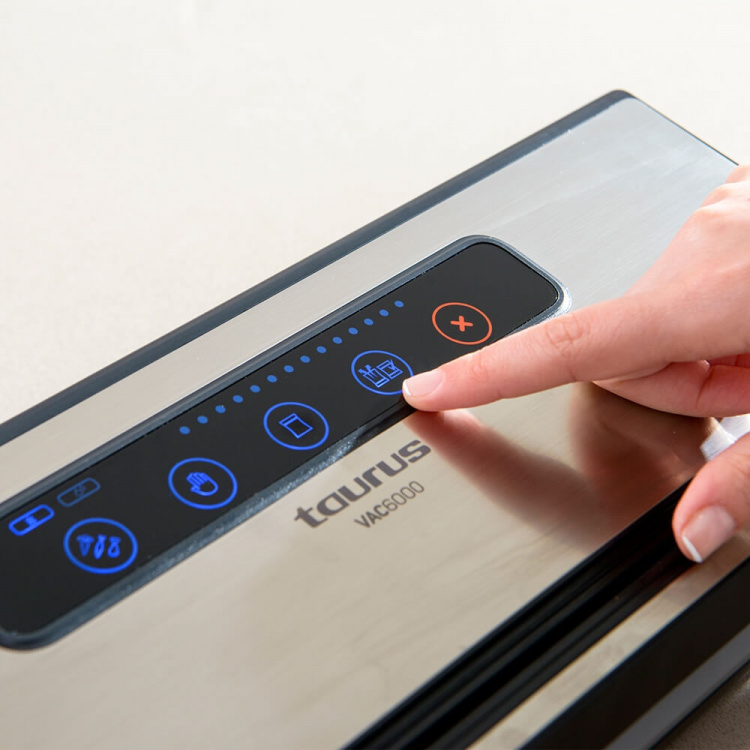 Taurus Vakuumpakker VAC600 120W