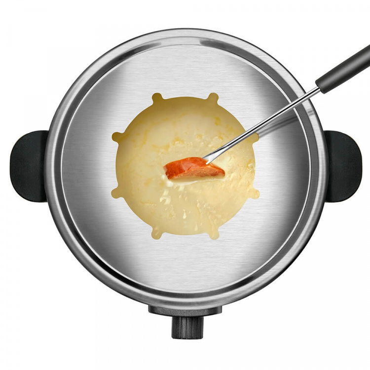 Taurus Fonduegryde 1000W