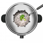 Taurus Fonduegryde 1000W