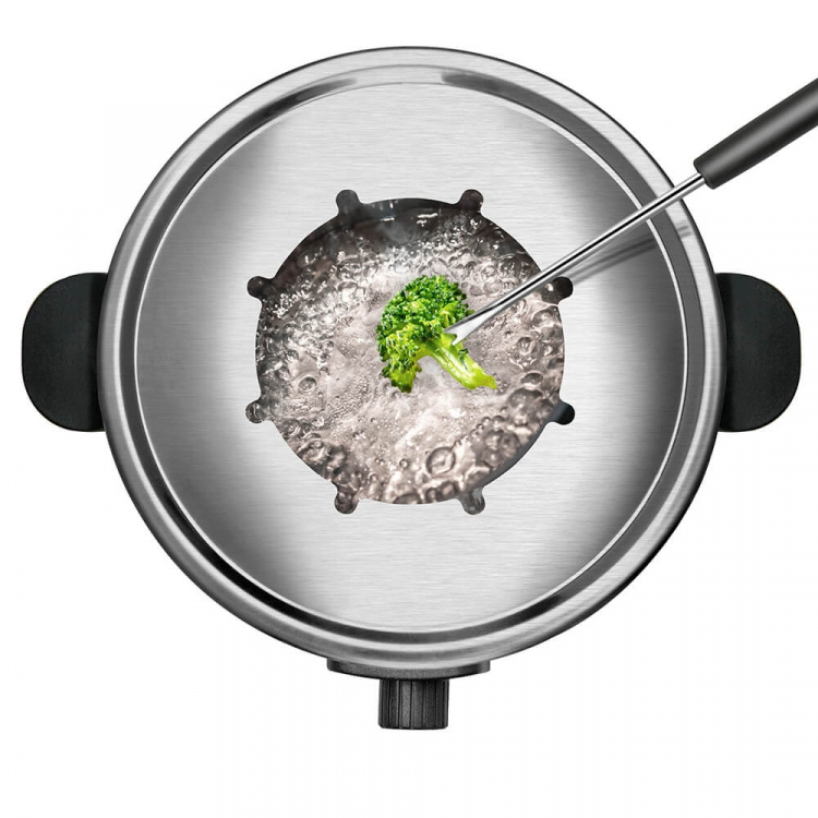 Taurus Fonduegryde 1000W