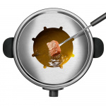 Taurus Fonduegryde 1000W