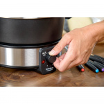 Taurus Fonduegryde 1000W