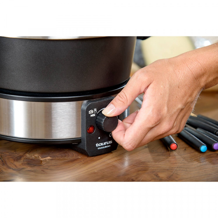 Taurus Fonduegryde 1000W