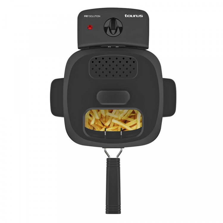 Taurus Frituregryde Olie 1,5L