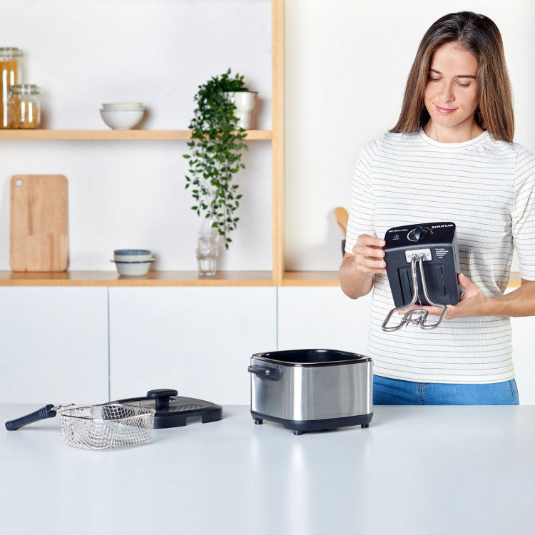 Taurus Frituregryde Olie 1,5L