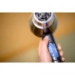 Taurus Hårtørrer Lyss 2300W Ionic