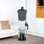 Taurus Dampgenerator Strygejern Sliding Care