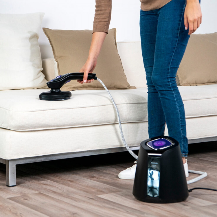 Taurus Dampgenerator Strygejern Sliding Care