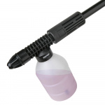 Taurus Højtryksrenser 1400W 105 Bar