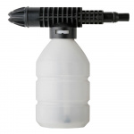 Taurus Højtryksrenser 1400W 105 Bar