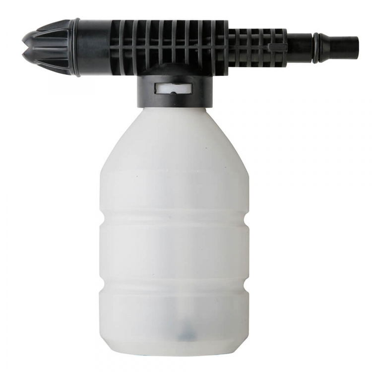 Taurus Højtryksrenser 1400W 105 Bar