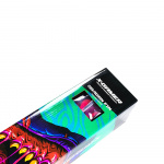 X-GAMER Gaming Musemåtte Dragon Fin 1100x450