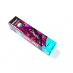 X-GAMER Gaming Musemåtte Cyber Bot 1100x450