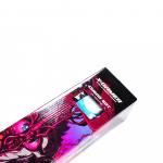 X-GAMER Gaming Musemåtte Cyber Bot 1100x450