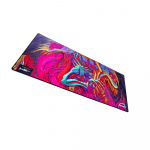 X-GAMER Gaming Musemåtte Hyper Beast 1100x450