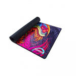 X-GAMER Gaming Musemåtte Hyper Beast 1100x450