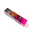 X-GAMER Gaming Musemåtte Hyper Beast 1100x450