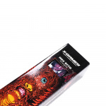 X-GAMER Gaming Musemåtte Rex Bite 1100x450