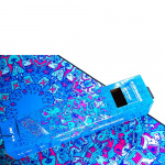 X-GAMER Gaming Musemåtte X-Rayz 1100x450