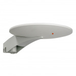 TRIAX UFO Antenne LTE700 Kanal FM/5-12/21-48 TRIAX UFO Antenne LTE700 Kanal FM/5-12/21-48
