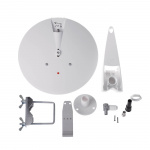 TRIAX UFO Antenne LTE700 Kanal FM/5-12/21-48 TRIAX UFO Antenne LTE700 Kanal FM/5-12/21-48