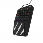 Urage Mobilt Gaming Tastatur Enhånds