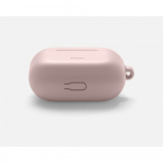 Elago AirPod 3 Hang Silikoneetui Sand Pink Elago AirPod 3 Hang Silikoneetui Sand Pink