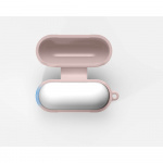 Elago AirPod 3 Hang Silikoneetui Sand Pink Elago AirPod 3 Hang Silikoneetui Sand Pink