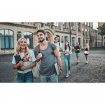 Elago AirPod 3 Hang Silikoneetui Sand Pink Elago AirPod 3 Hang Silikoneetui Sand Pink