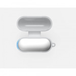 Elago AirPod 3 Hang Silikoneetui Nightglow Blå Elago AirPod 3 Hang Silikoneetui Nightglow Blå