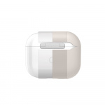 Elago AirPods 3 Liquid Hybrid-Etui Stone Elago AirPods 3 Liquid Hybrid-Etui Stone