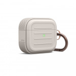 Elago AirPods 3 Armor Hang-Etui Sten Elago AirPods 3 Armor Hang-Etui Sten