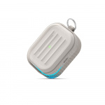 Elago AirPods 3 Armor Hang-Etui Sten Elago AirPods 3 Armor Hang-Etui Sten