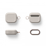 Elago AirPods 3 Armor Hang-Etui Sten Elago AirPods 3 Armor Hang-Etui Sten