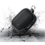 Elago AirPods 3 EDC-Etui Sort Elago AirPods 3 EDC-Etui Sort