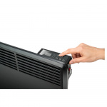 BLACK+DECKER Elradiator 1800W Sort BLACK+DECKER Elradiator 1800W Sort