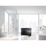 BLACK+DECKER Elradiator 1800W Sort BLACK+DECKER Elradiator 1800W Sort