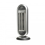 BLACK+DECKER Kulfiber-Varmer 900W