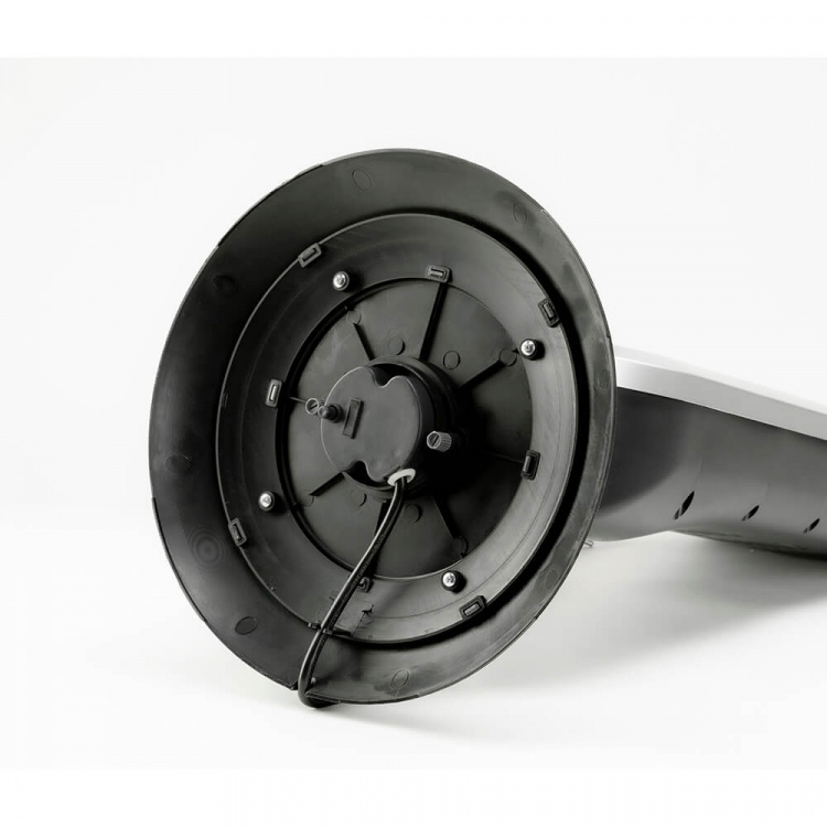 BLACK+DECKER Kulfiber-Varmer 900W