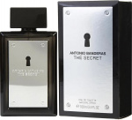 Antonio Banderas The Secret Edt 100ml