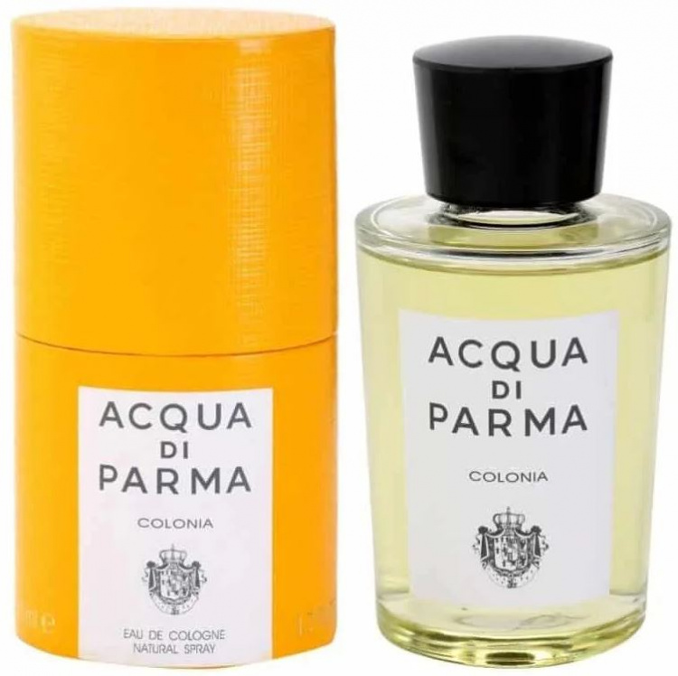 Acqua di Parma Colonia Edc 50ml